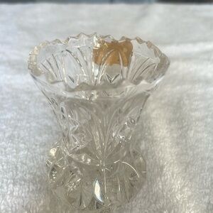 Waterford crystal